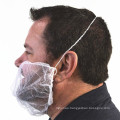 Disposable Premium Beard Protectors Apron Guard Caps